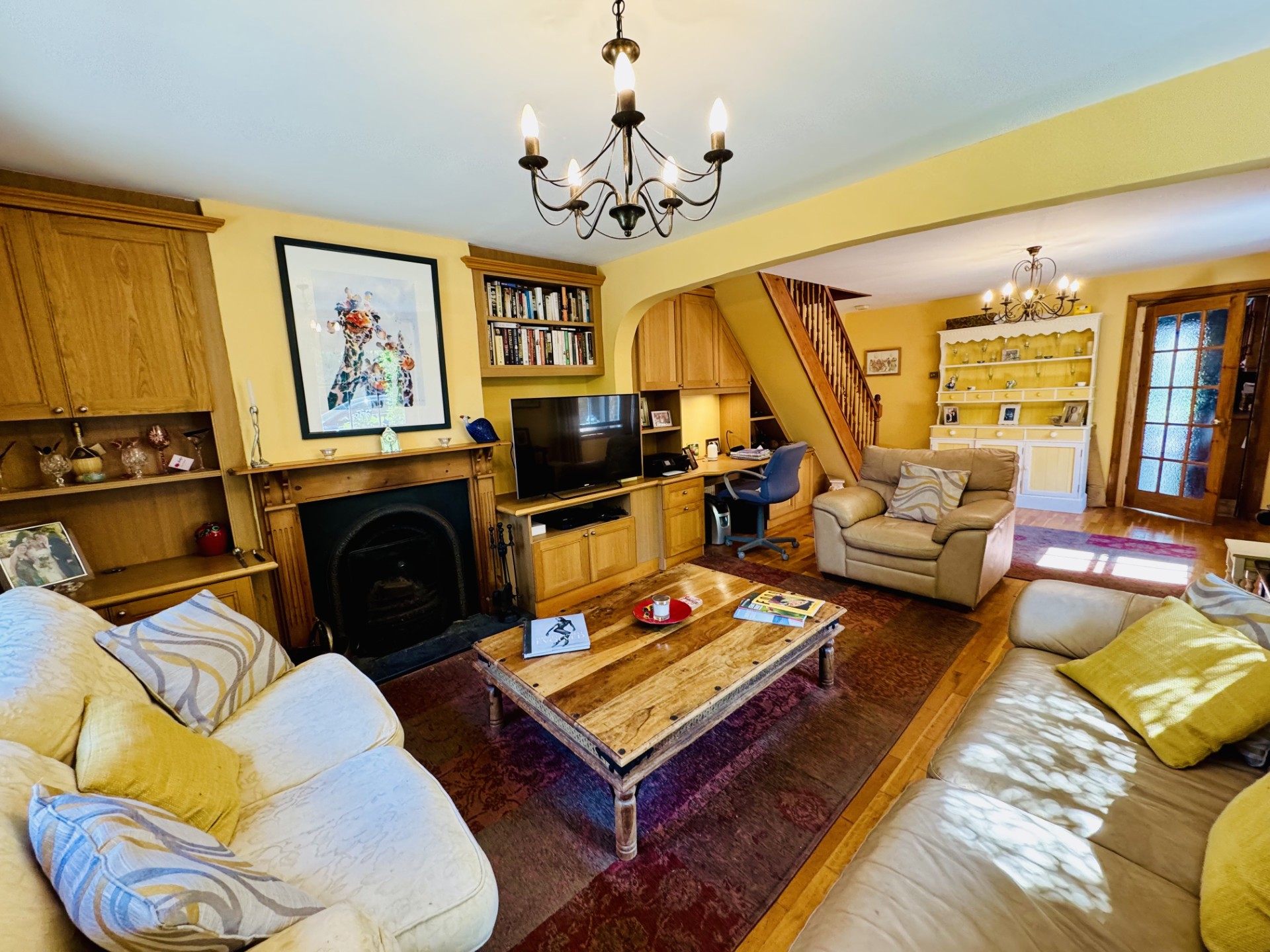 Images for New Mill Lane, Eversley
