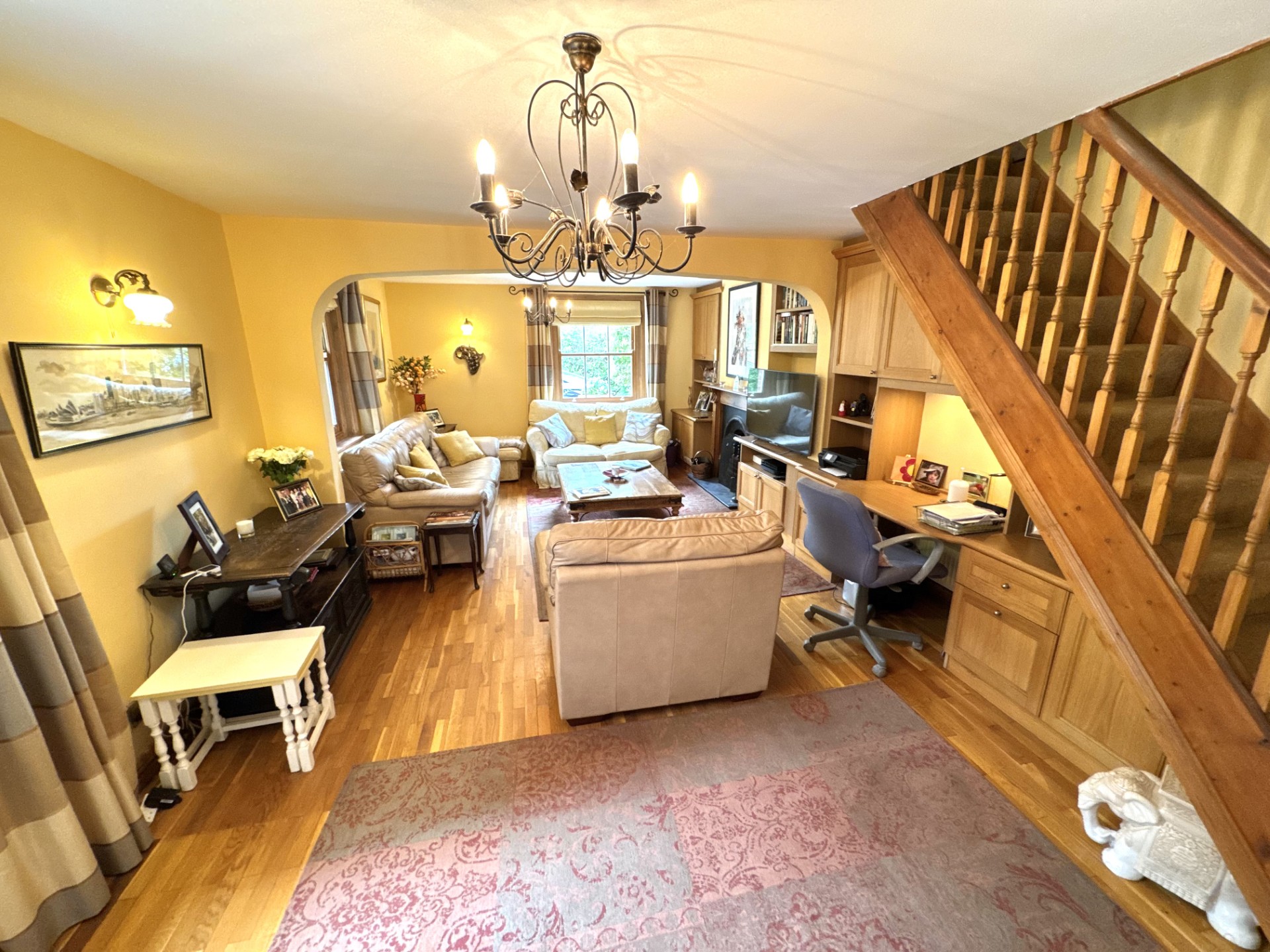 Images for New Mill Lane, Eversley