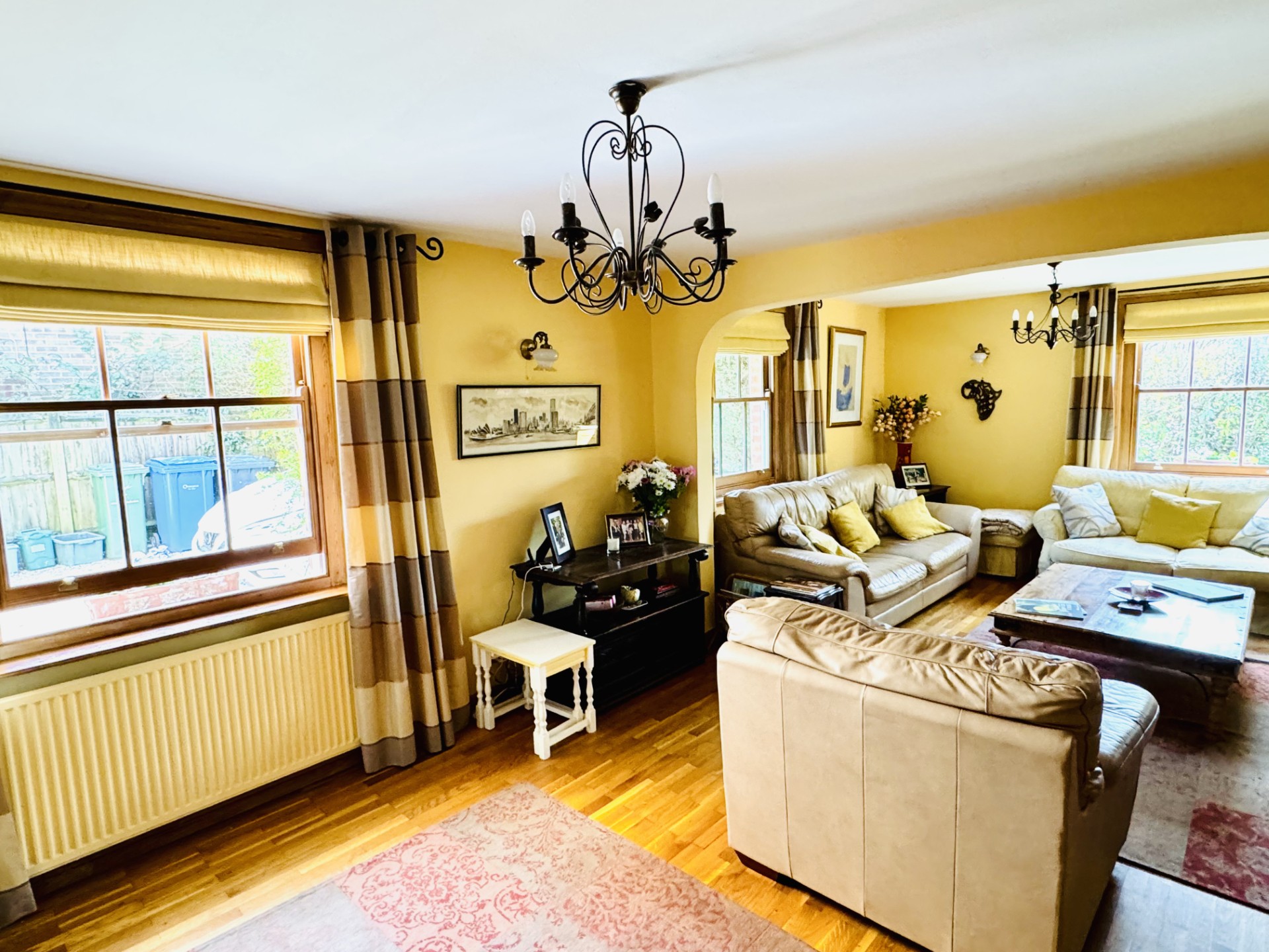 Images for New Mill Lane, Eversley