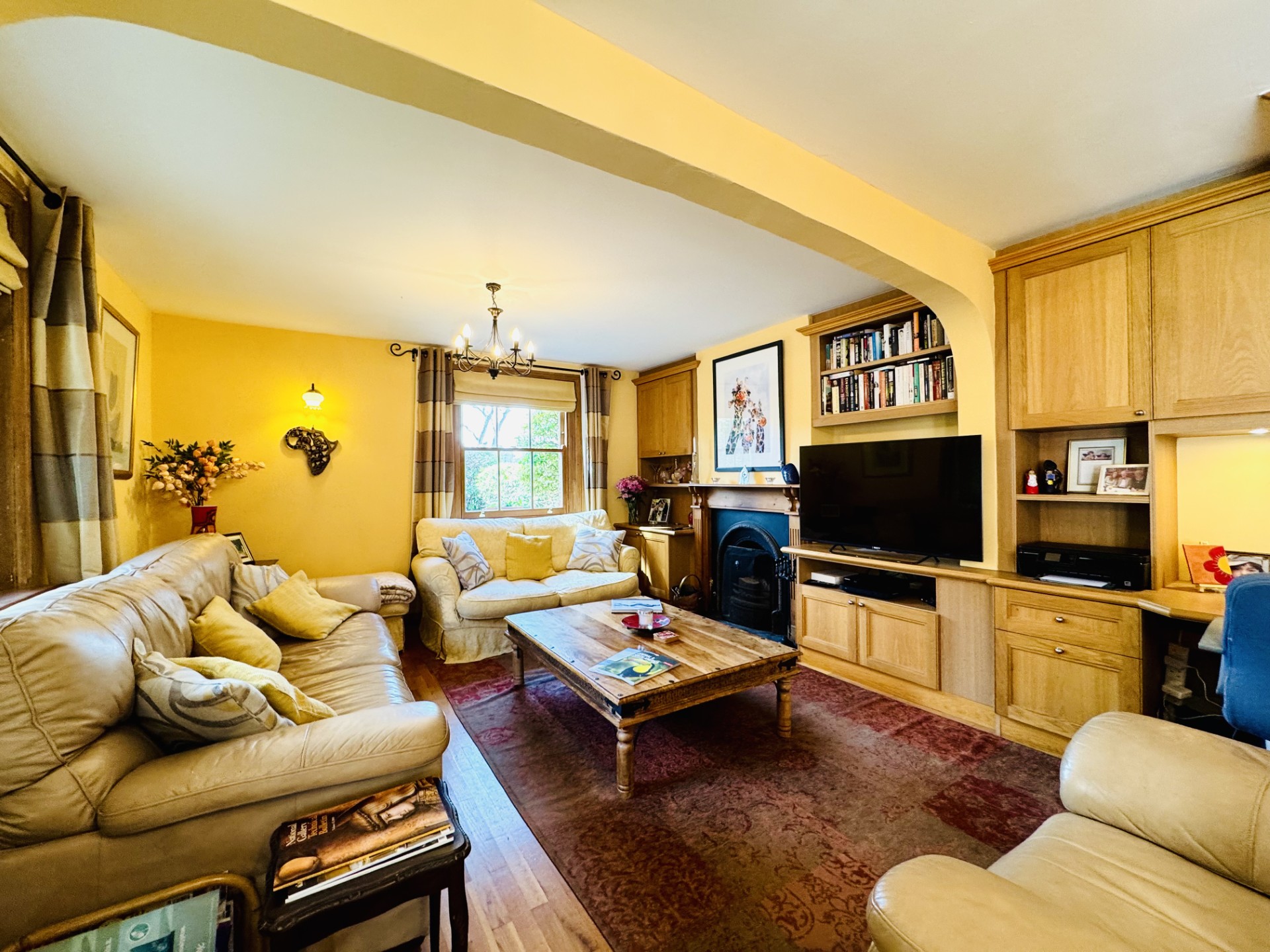 Images for New Mill Lane, Eversley