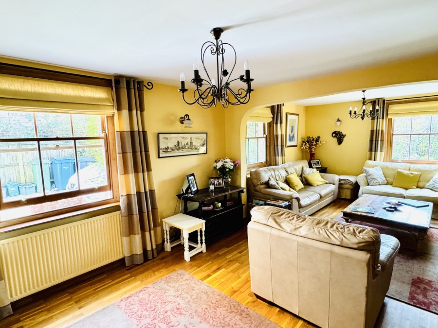 Images for New Mill Lane, Eversley