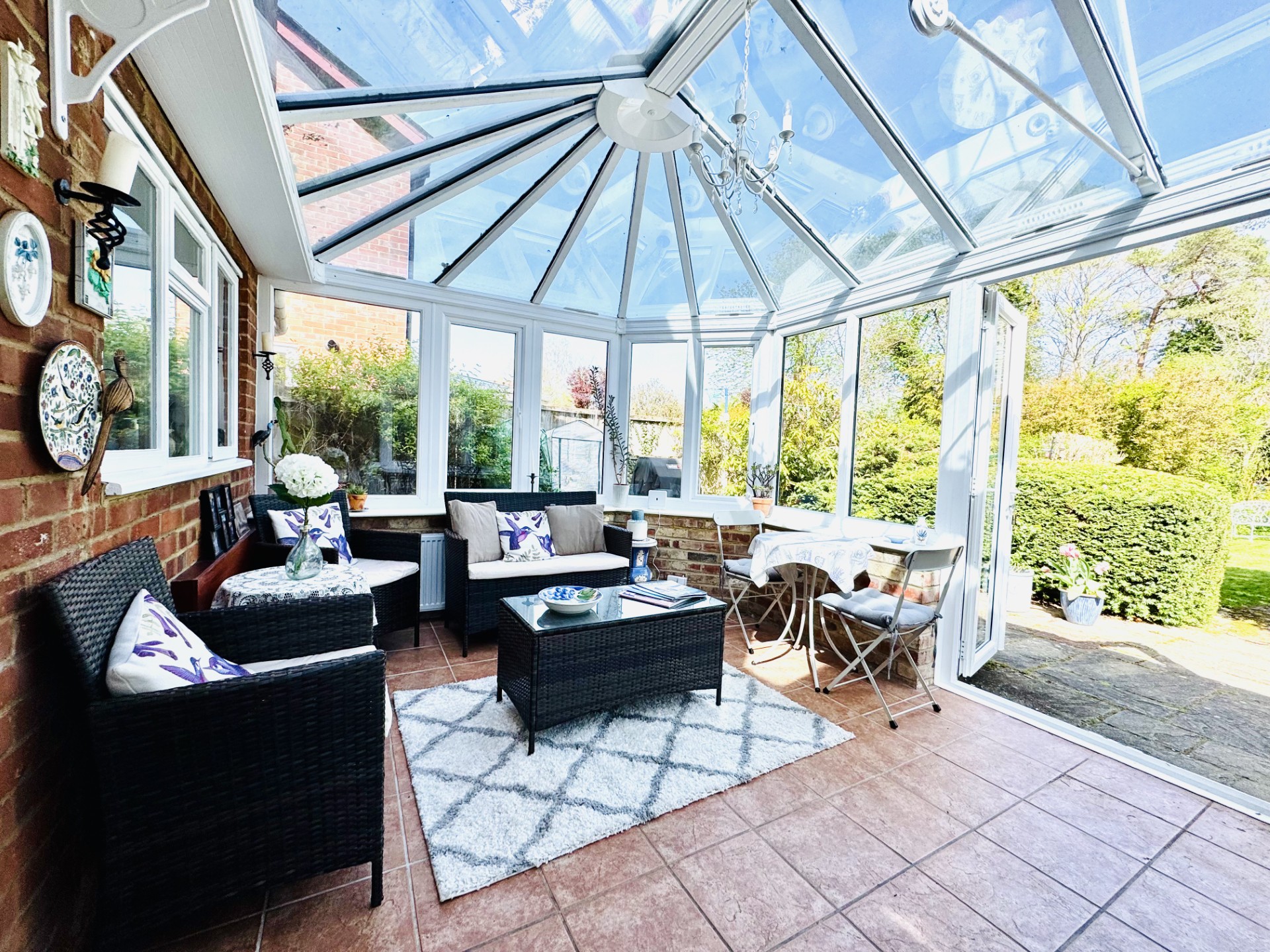 Images for New Mill Lane, Eversley