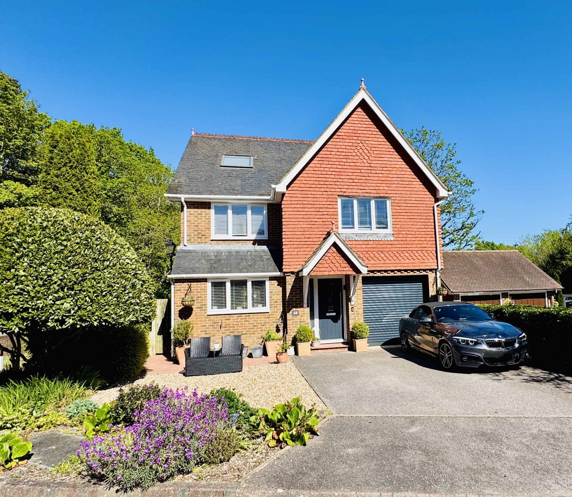Images for Beauclerk Green, Winchfield