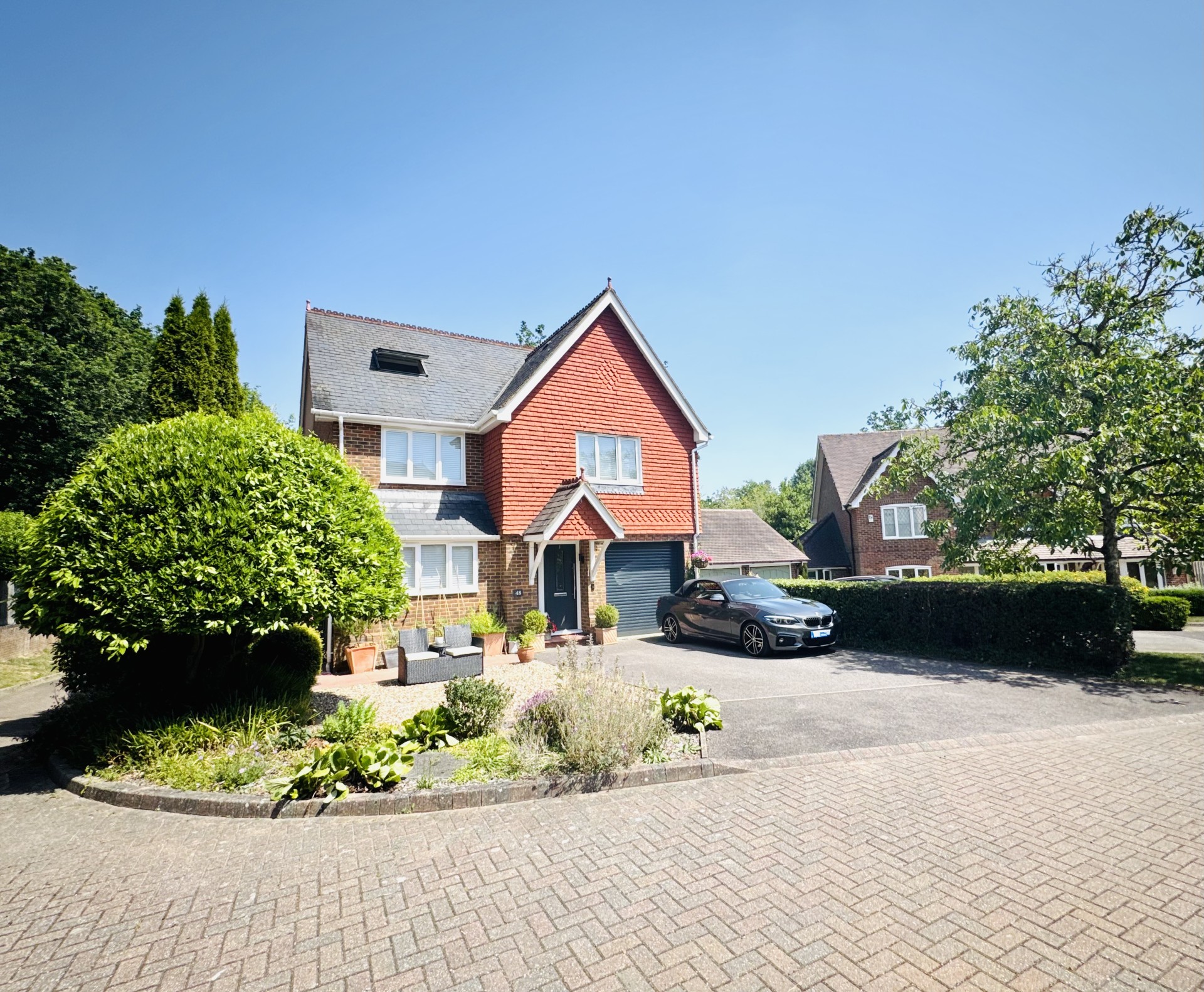 Images for Beauclerk Green, Winchfield