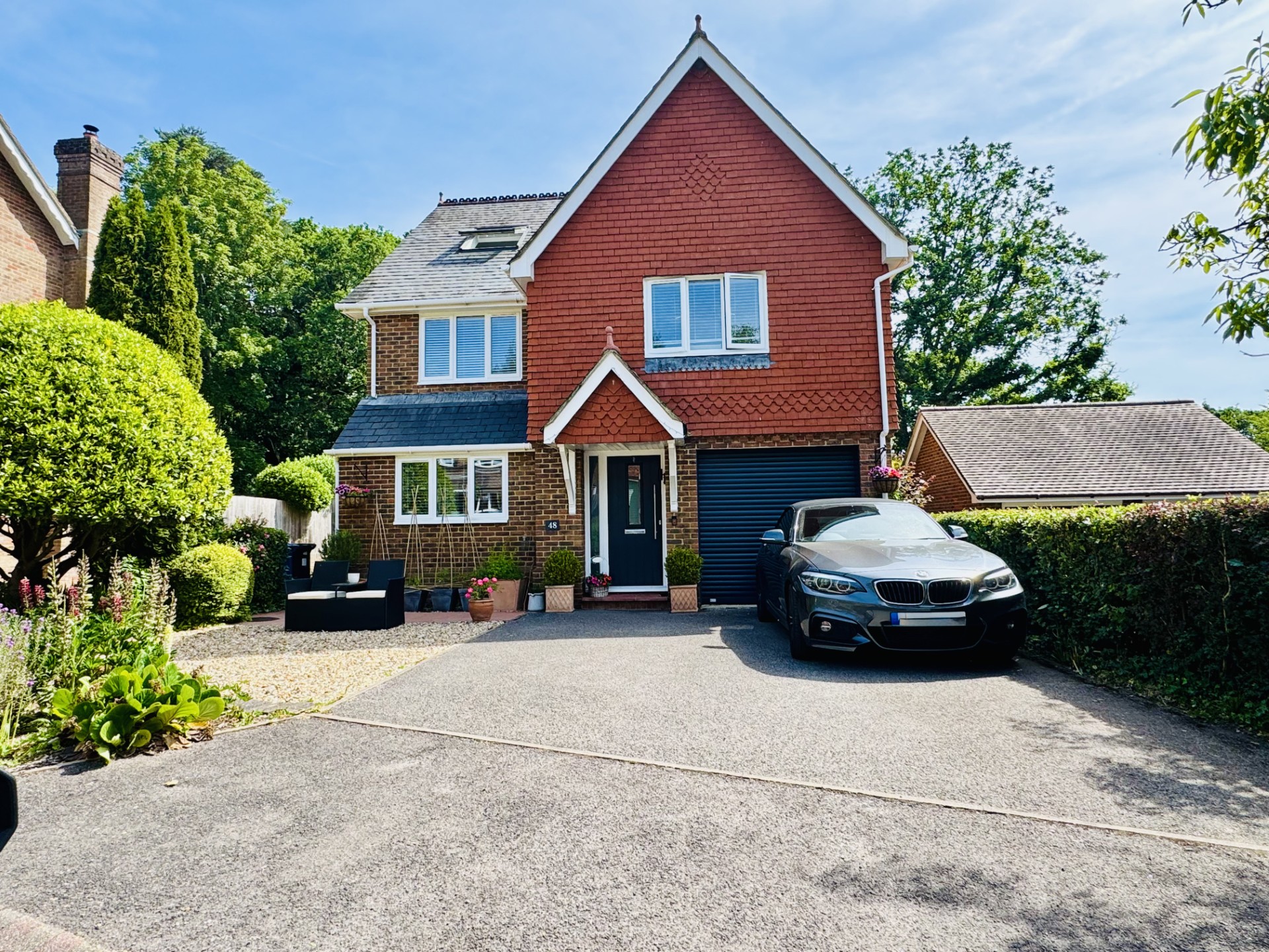 Images for Beauclerk Green, Winchfield