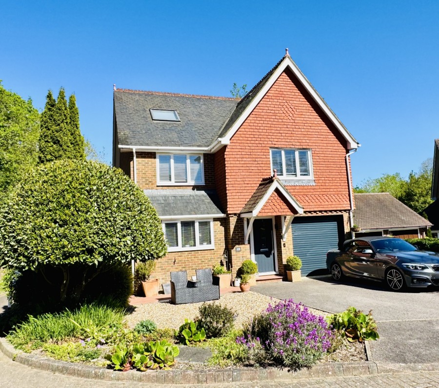 Images for Beauclerk Green, Winchfield