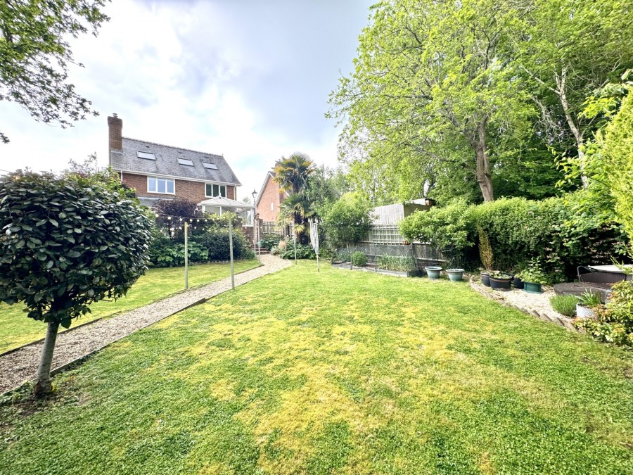 Images for Beauclerk Green, Winchfield