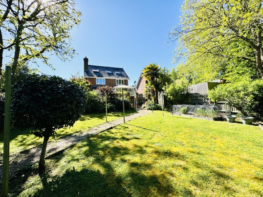 Images for Beauclerk Green, Winchfield