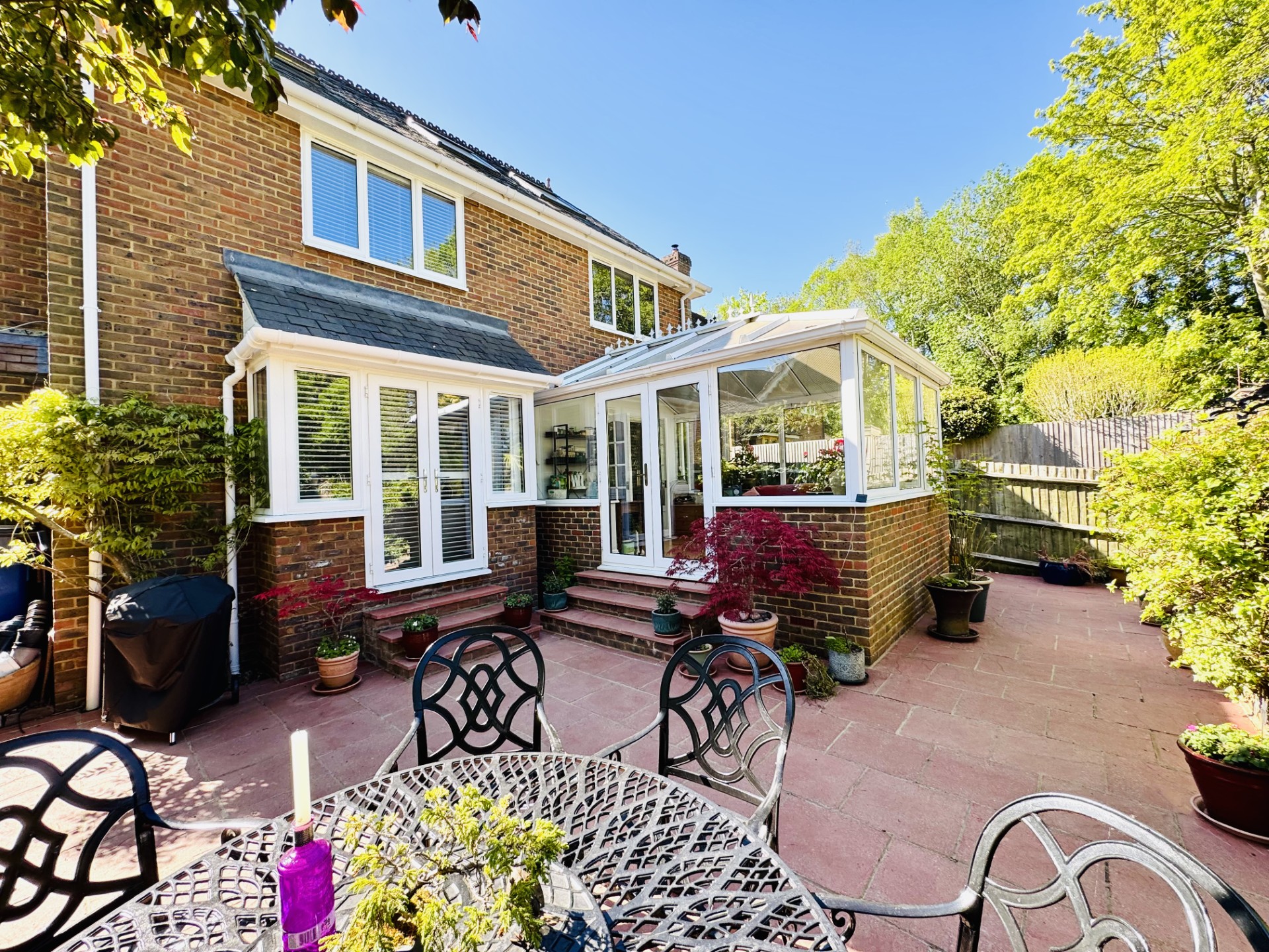 Images for Beauclerk Green, Winchfield