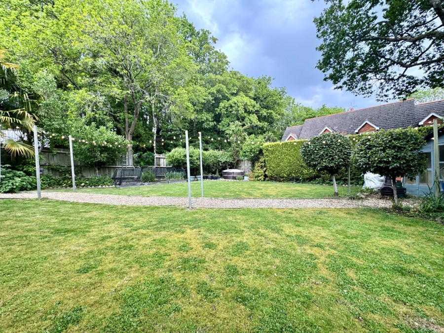 Images for Beauclerk Green, Winchfield