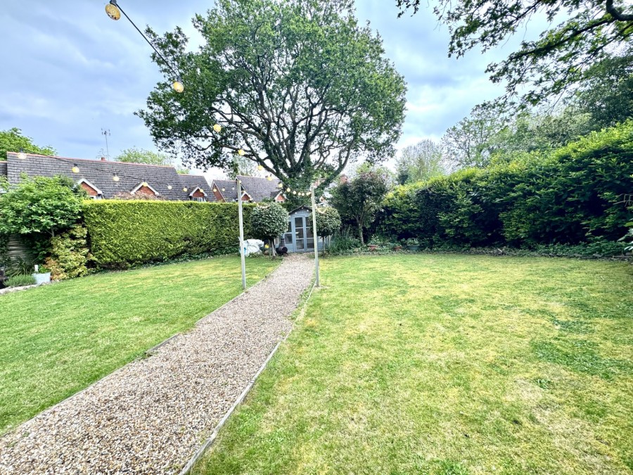 Images for Beauclerk Green, Winchfield