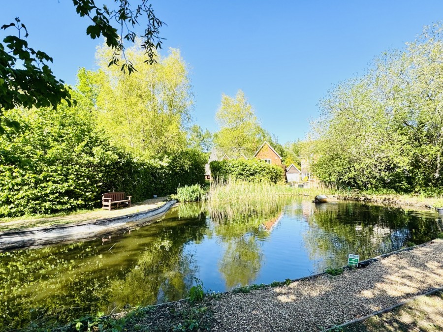 Images for Beauclerk Green, Winchfield