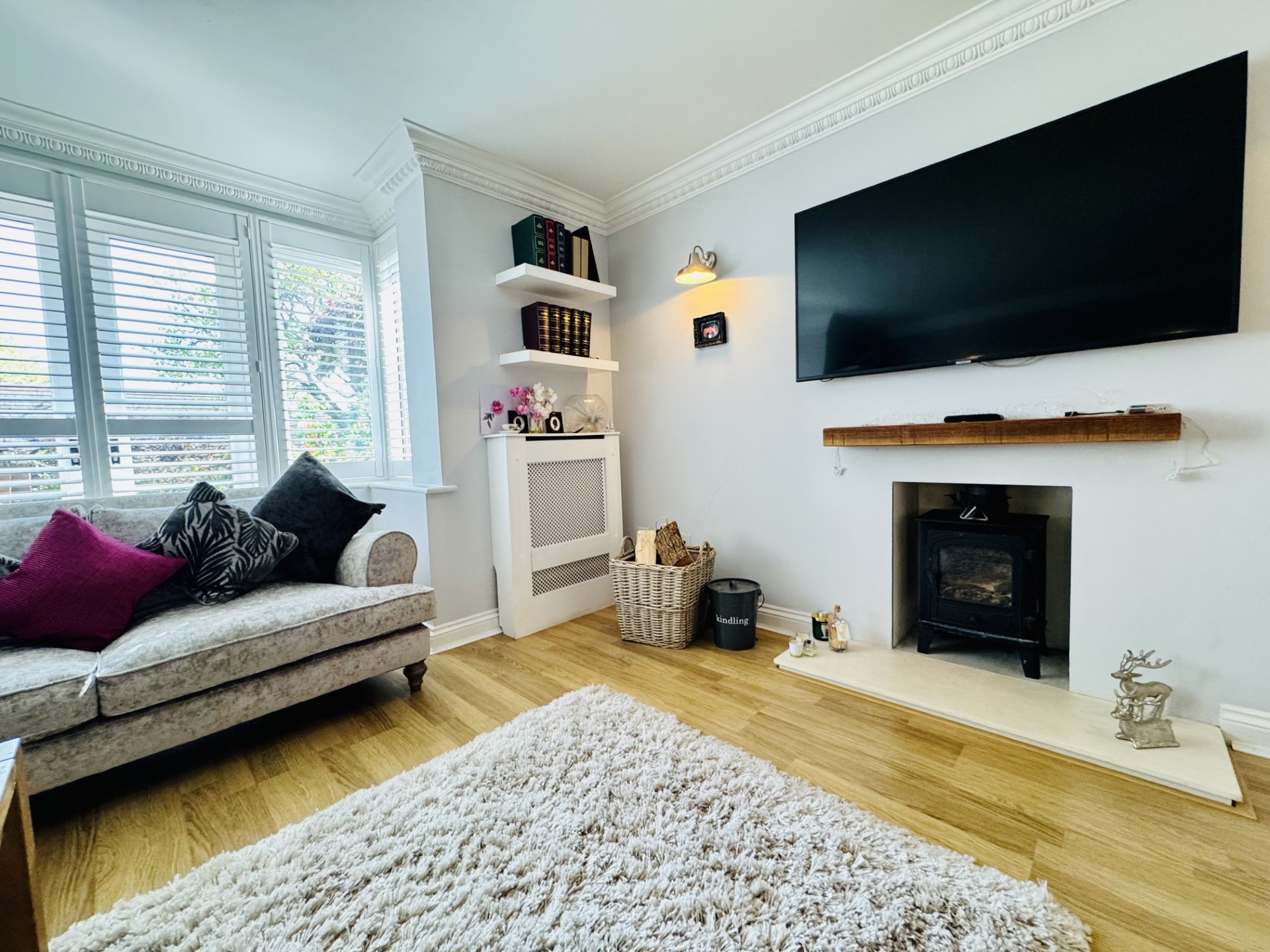 Images for Beauclerk Green, Winchfield