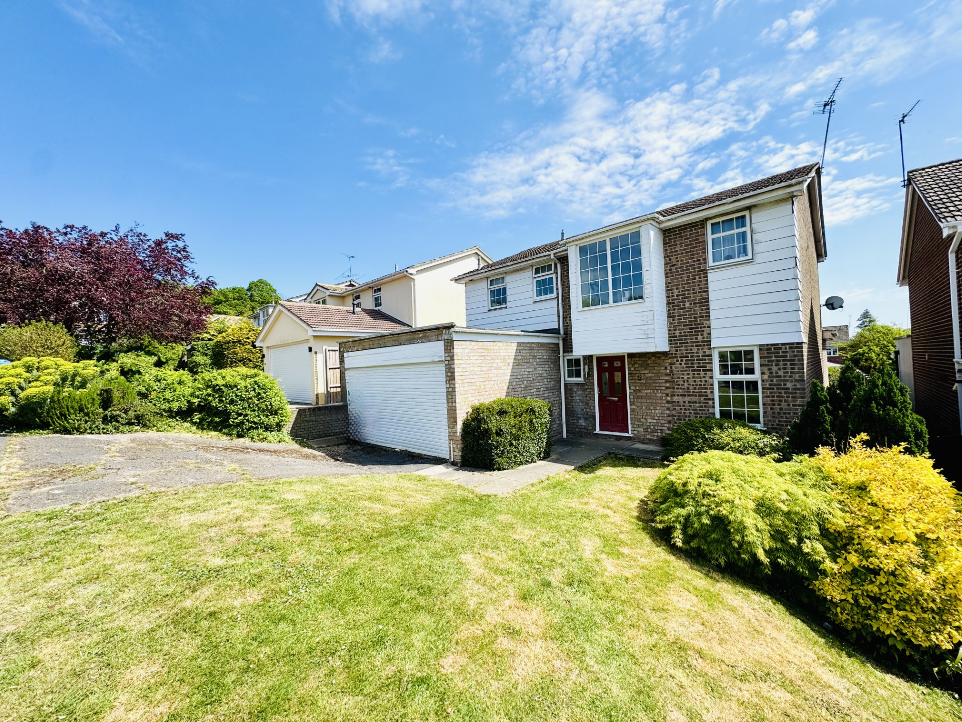 Images for Hartford Road, Hartley Wintney