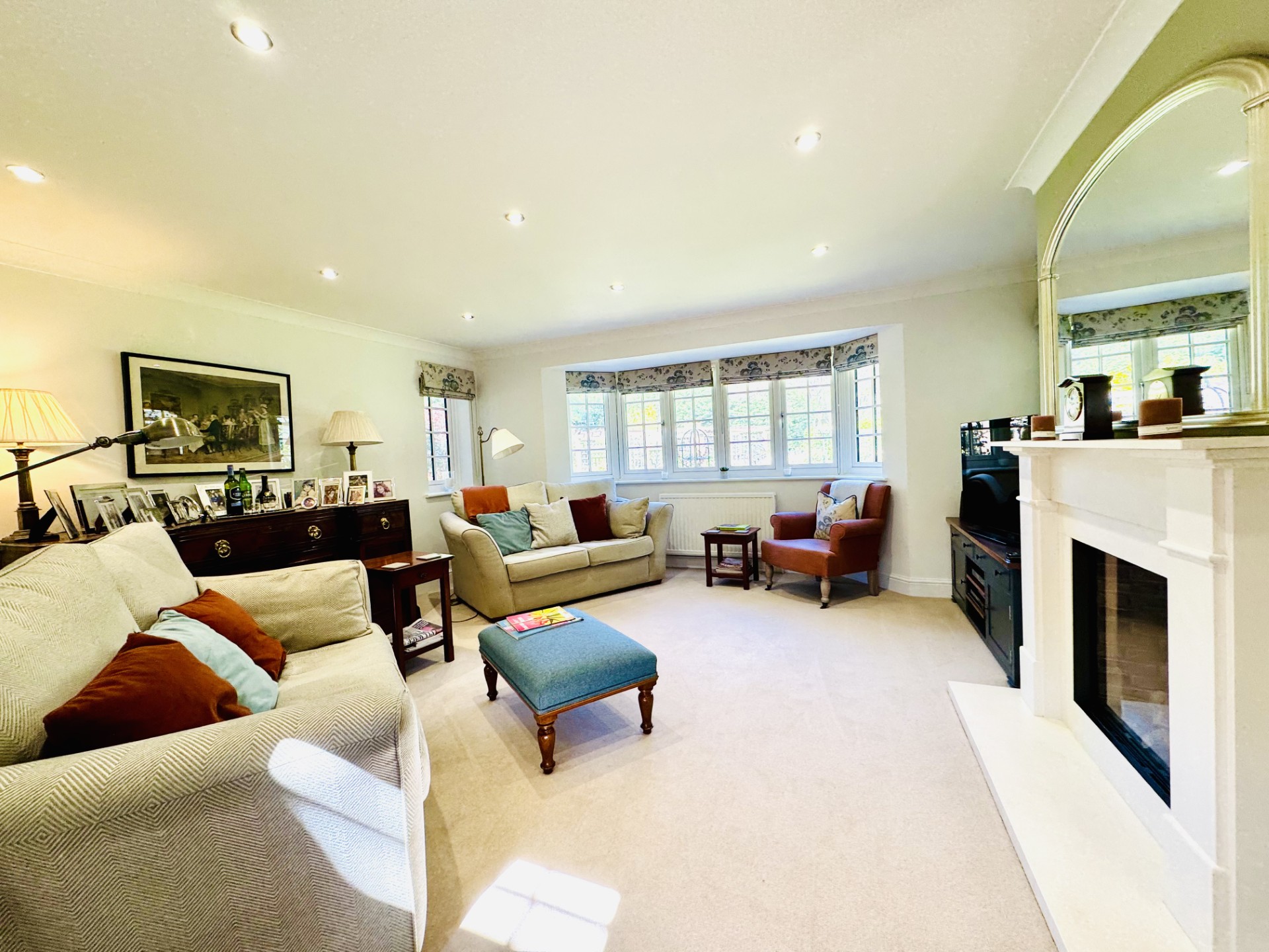 Images for Hazeley Bottom, Hartley Wintney
