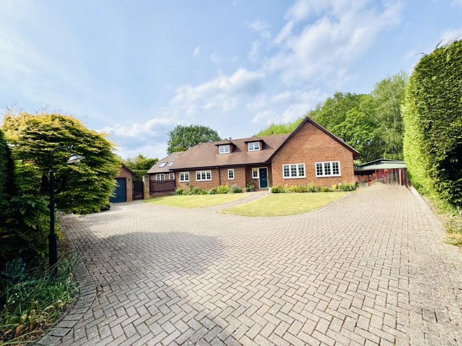 Images for Hazeley Bottom, Hartley Wintney