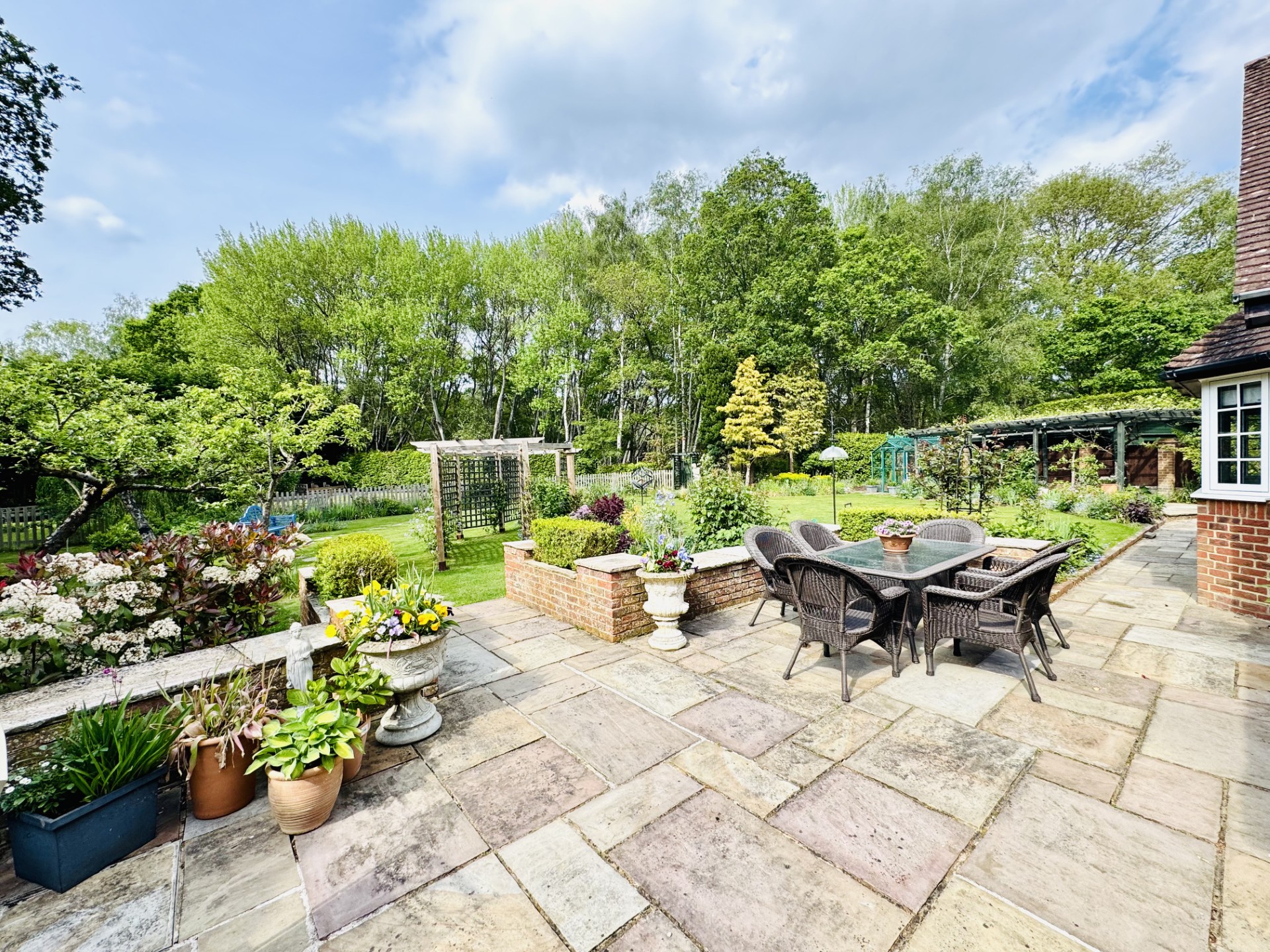 Images for Hazeley Bottom, Hartley Wintney