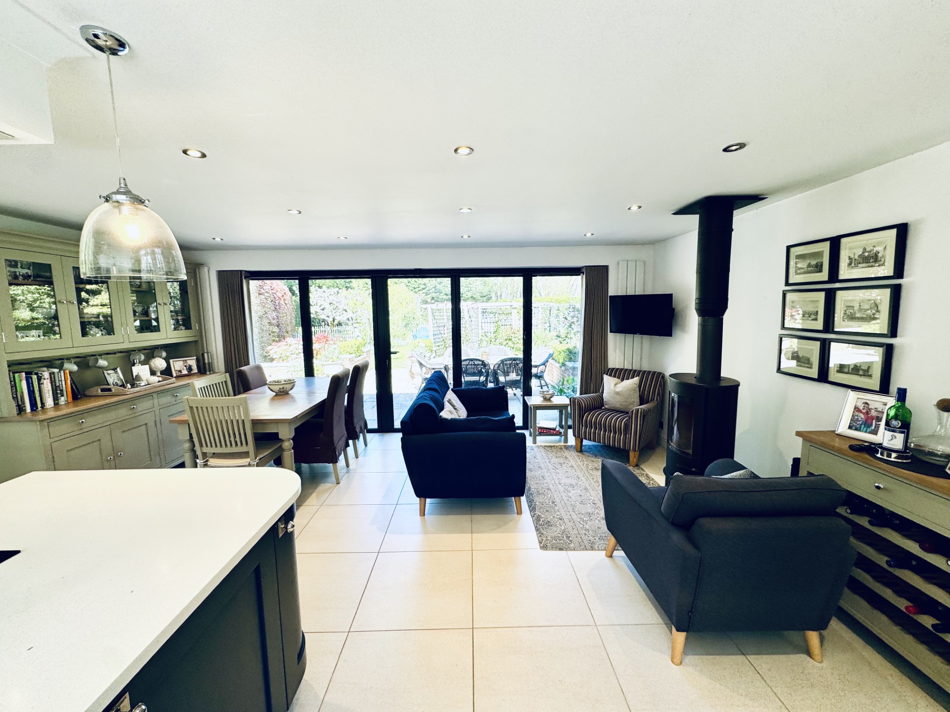Images for Hazeley Bottom, Hartley Wintney