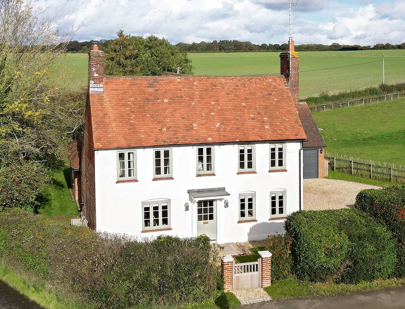 Images for Tunworth, Basingstoke