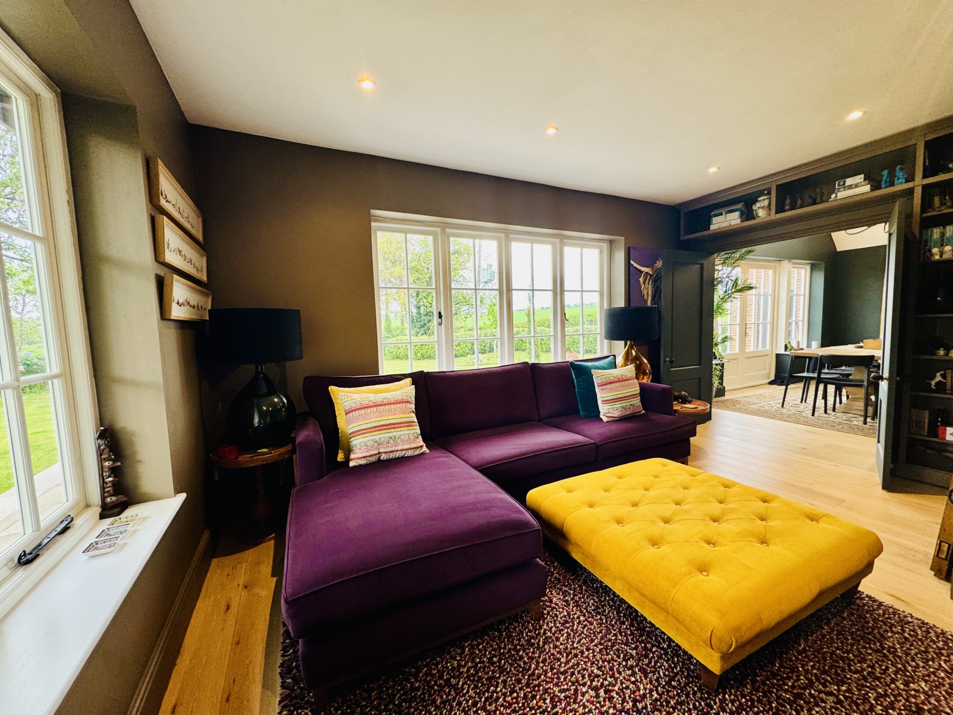 Images for Tunworth, Basingstoke