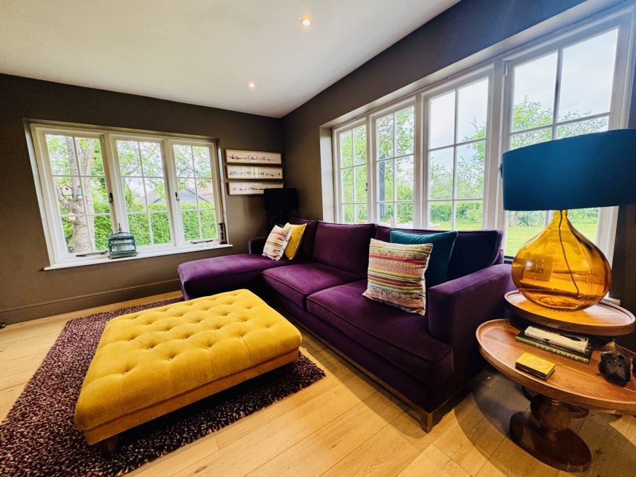 Images for Tunworth, Basingstoke