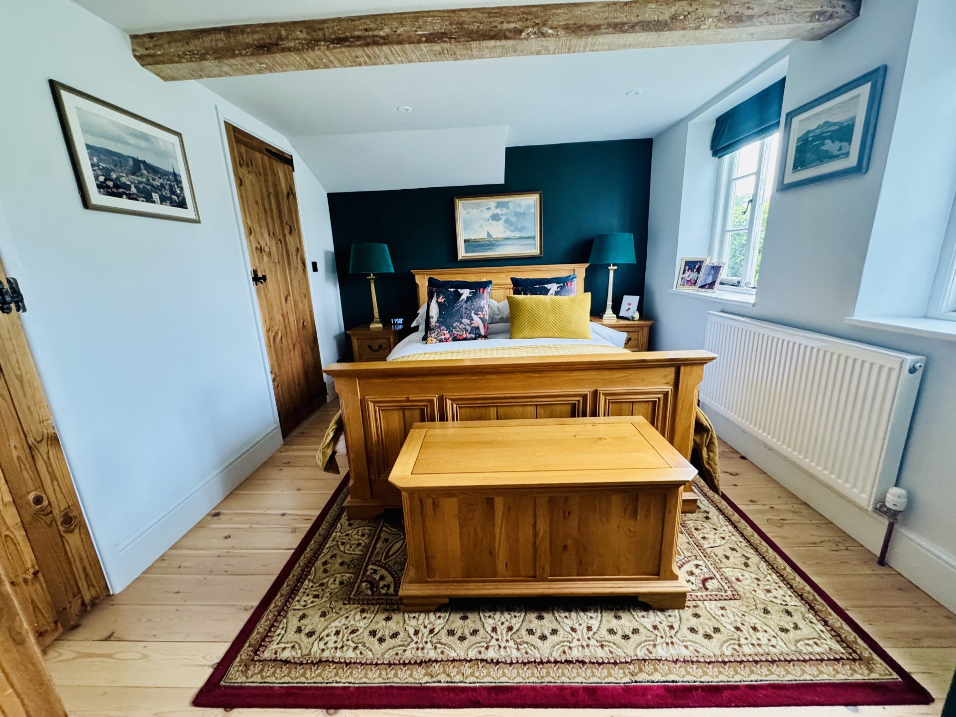 Images for Tunworth, Basingstoke