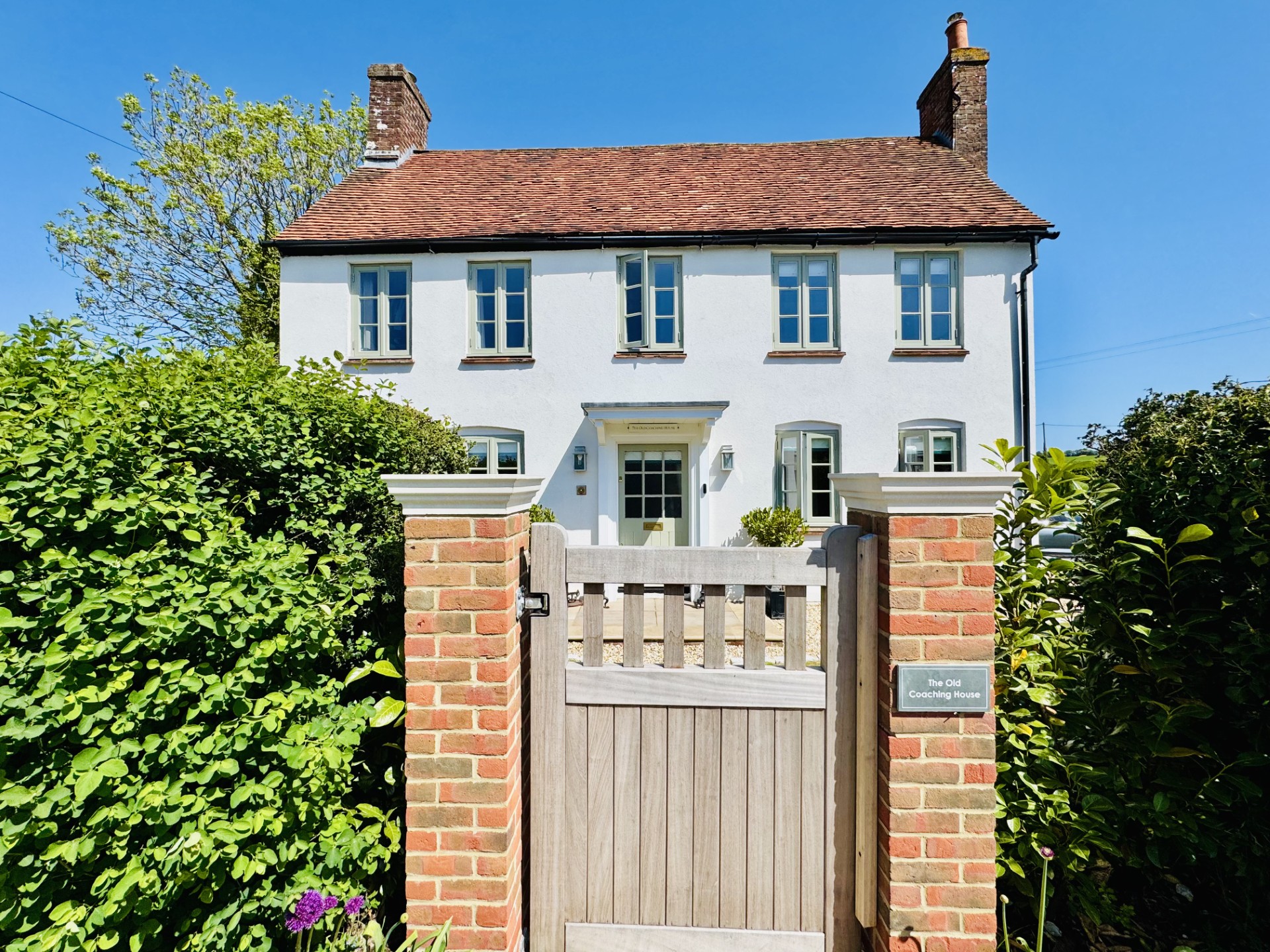 Images for Tunworth, Basingstoke