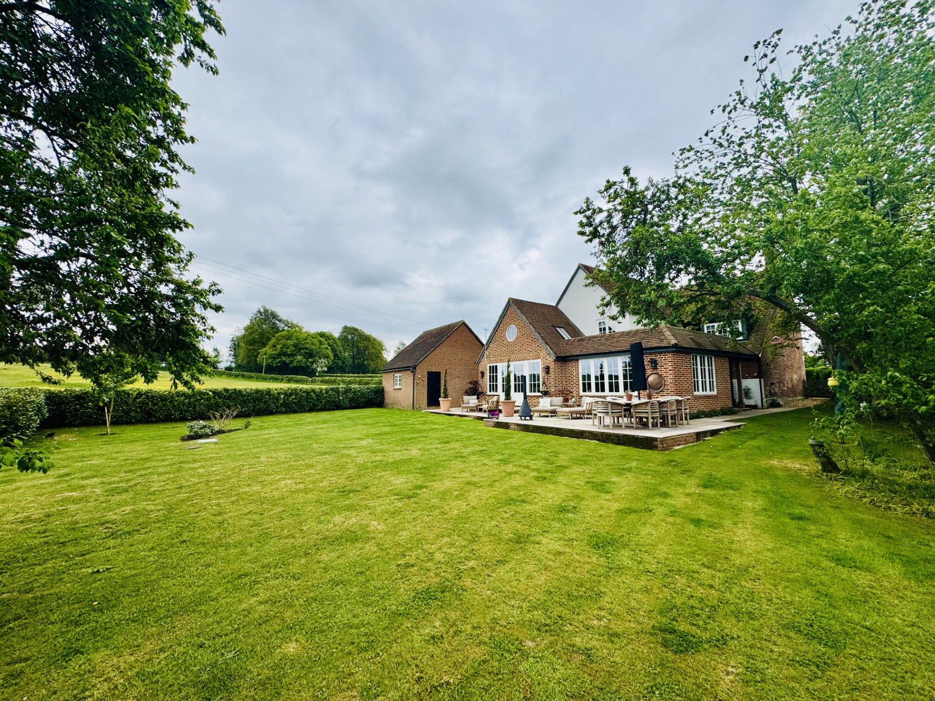 Images for Tunworth, Basingstoke
