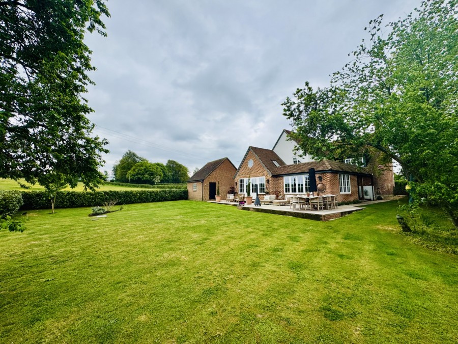 Images for Tunworth, Basingstoke