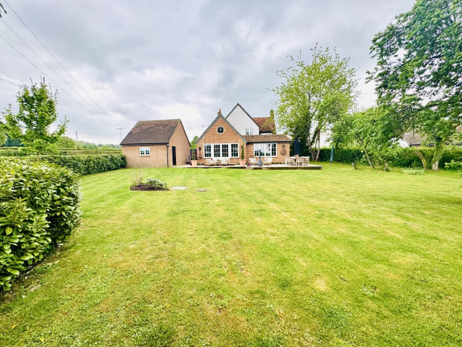 Images for Tunworth, Basingstoke
