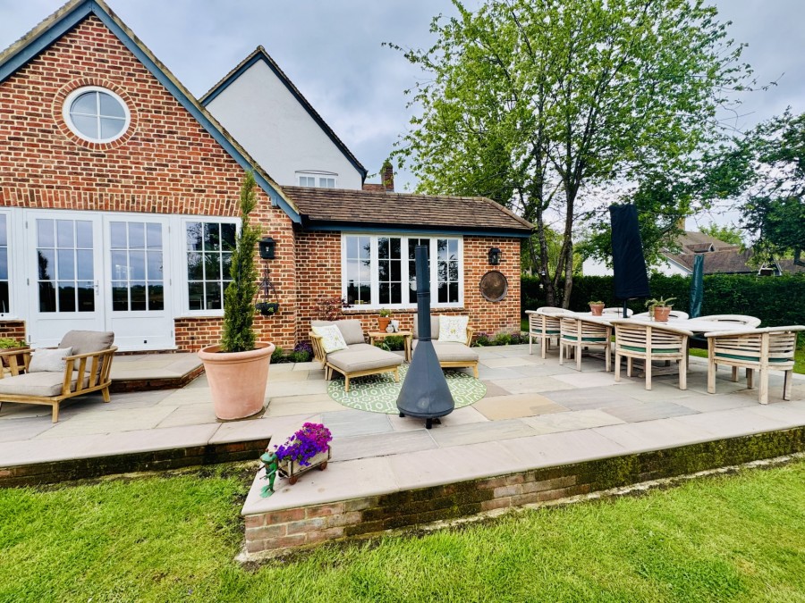 Images for Tunworth, Basingstoke