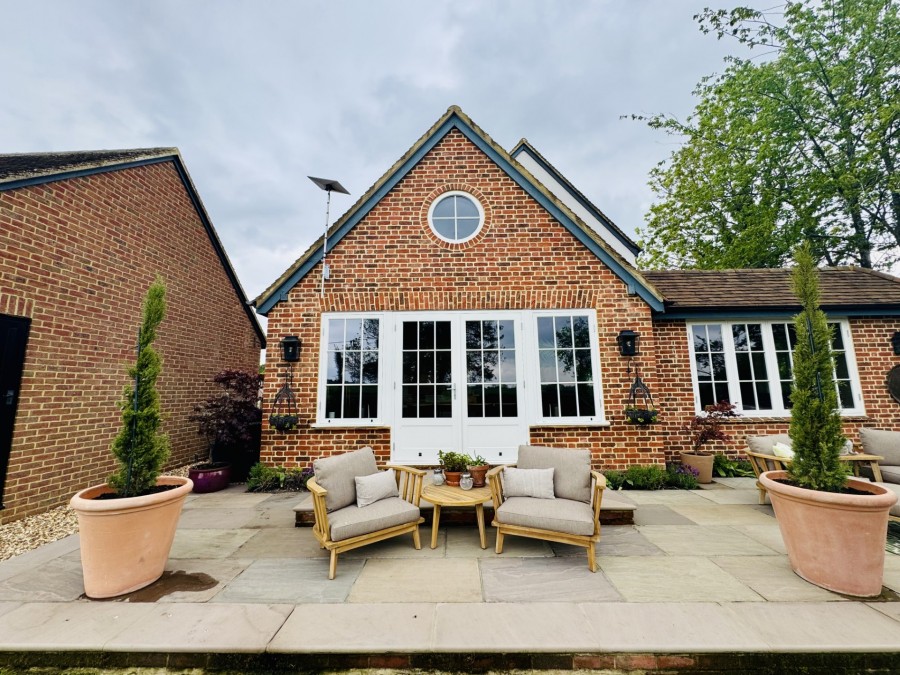 Images for Tunworth, Basingstoke
