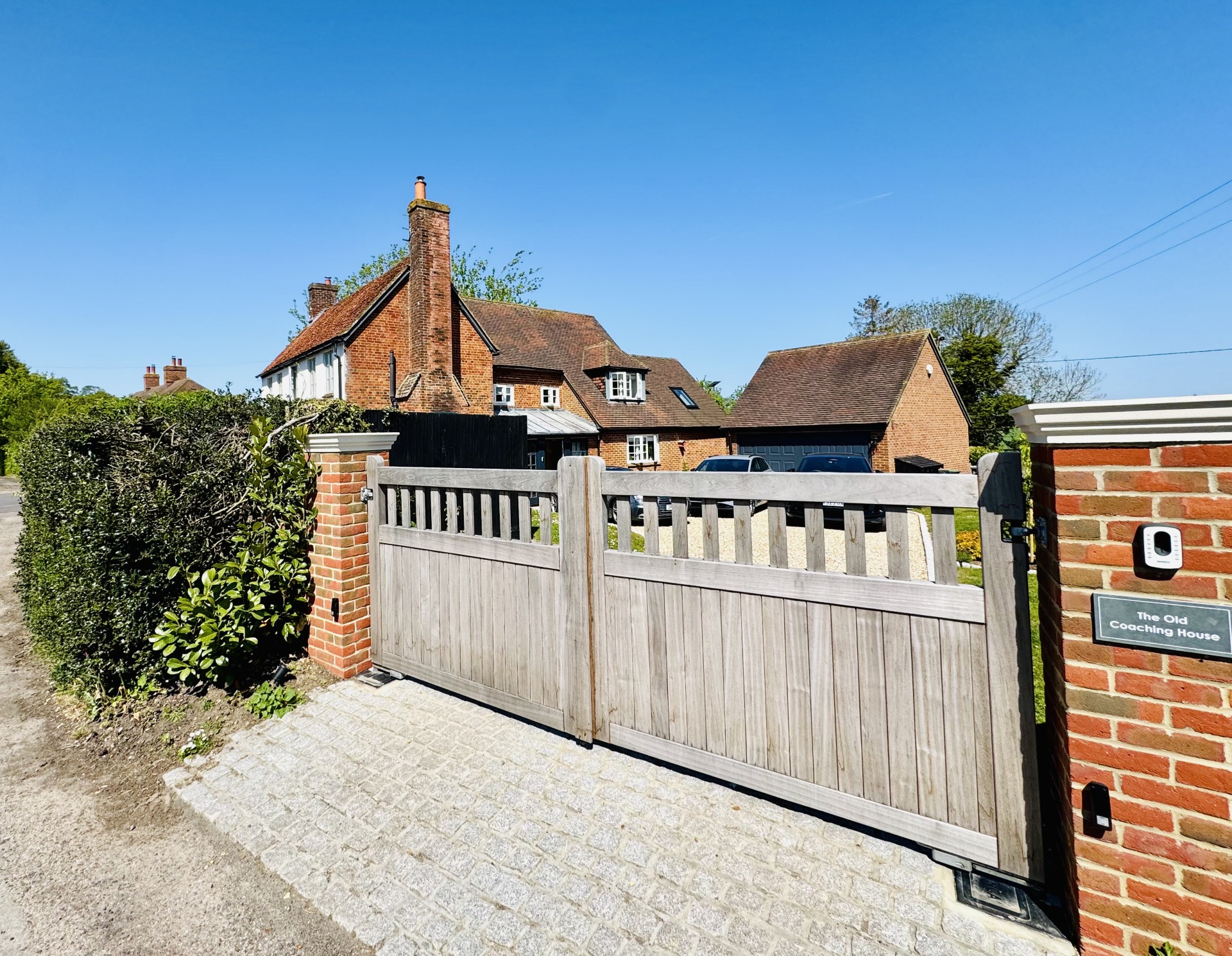 Images for Tunworth, Basingstoke