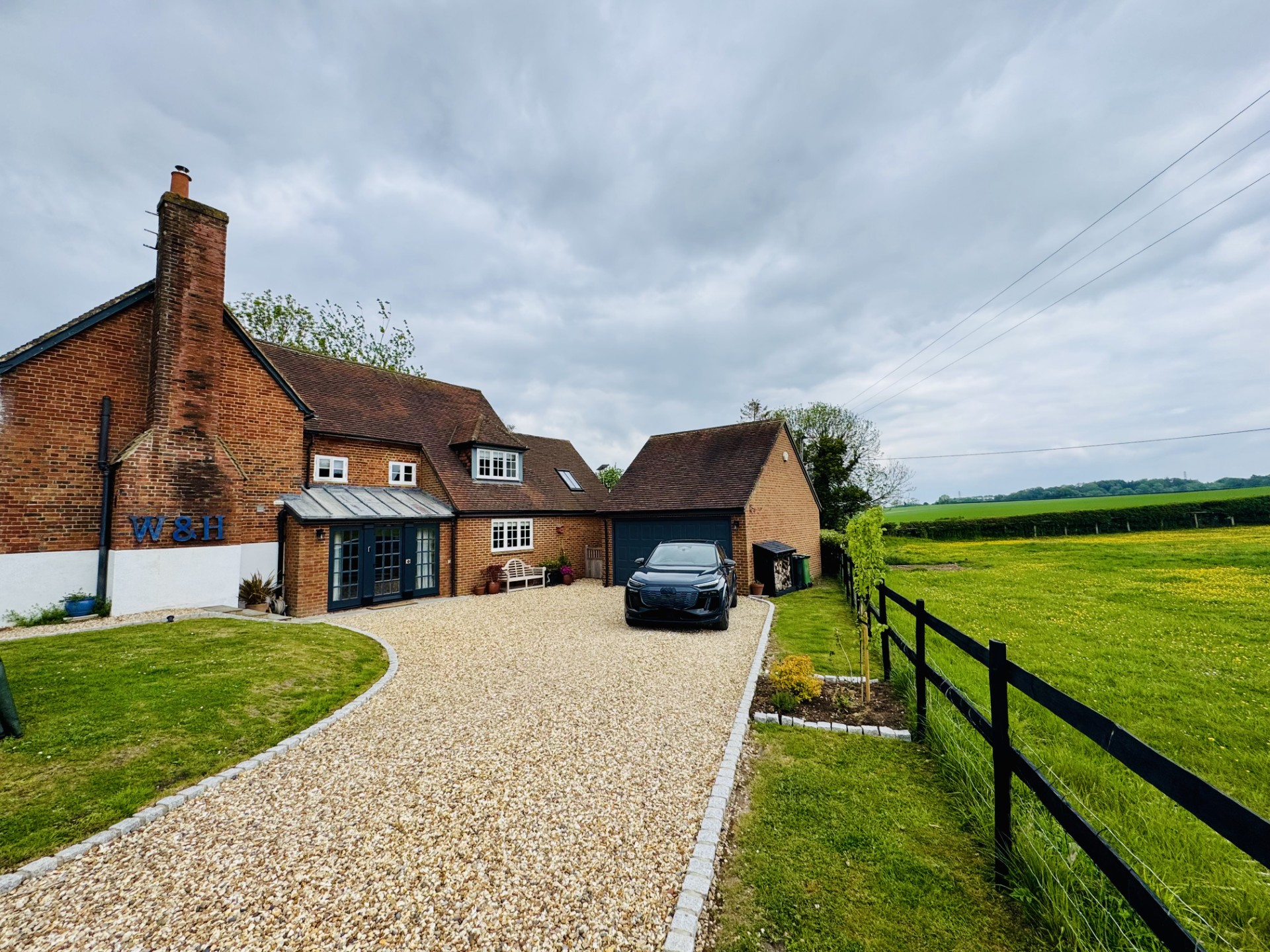 Images for Tunworth, Basingstoke