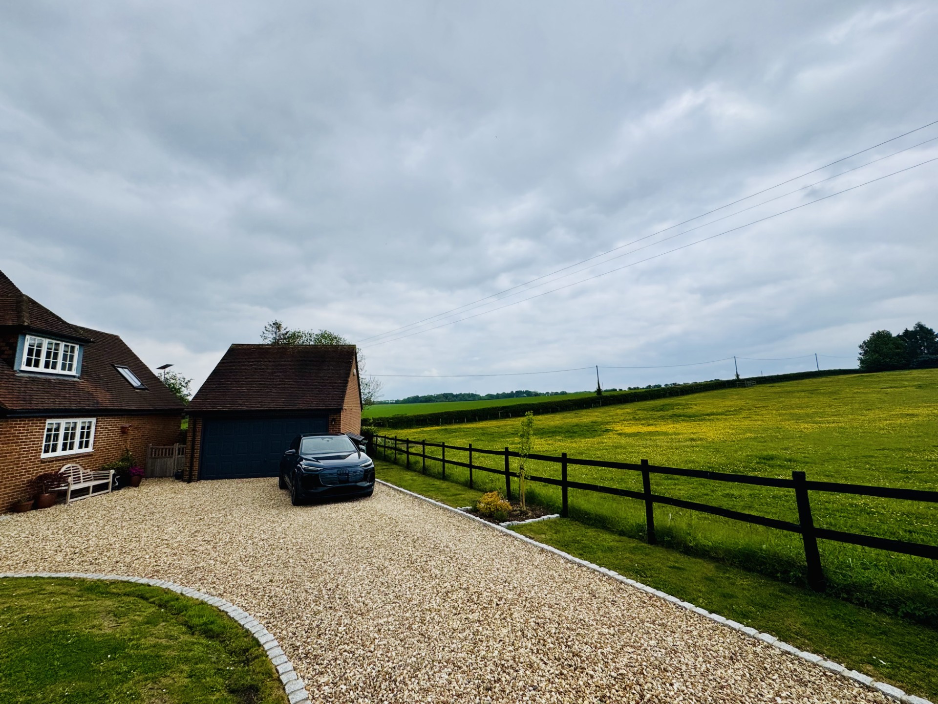 Images for Tunworth, Basingstoke