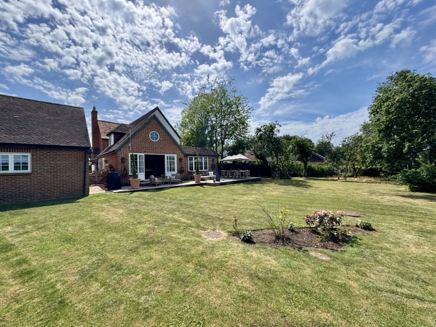 Images for Tunworth, Basingstoke