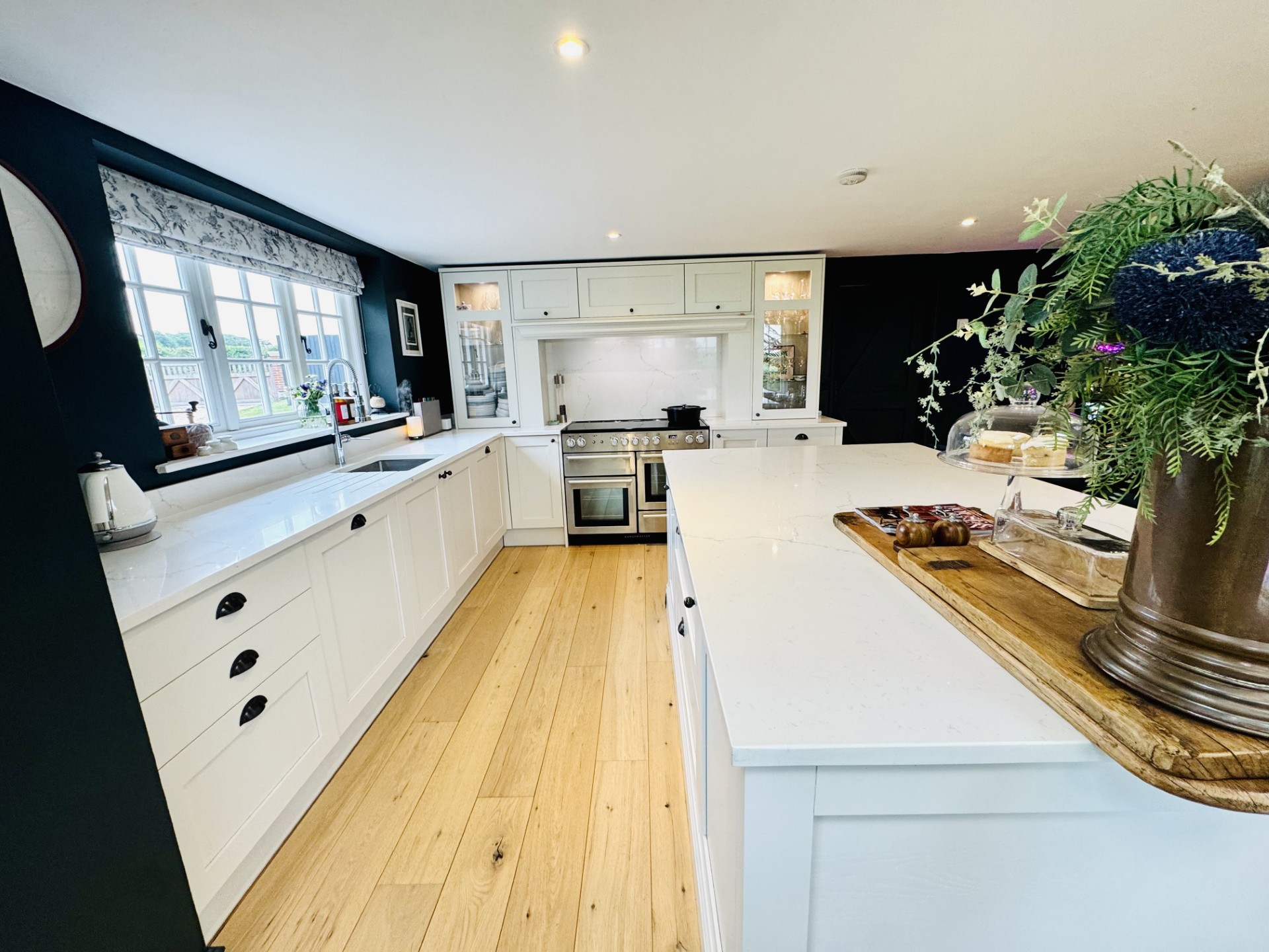 Images for Tunworth, Basingstoke