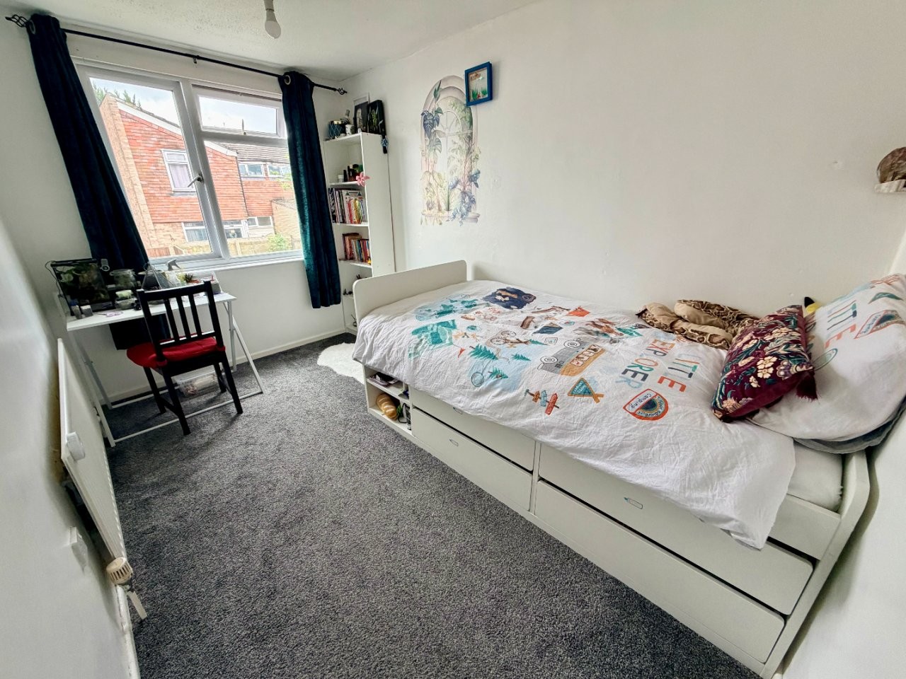 Images for Oakridge, Basingstoke