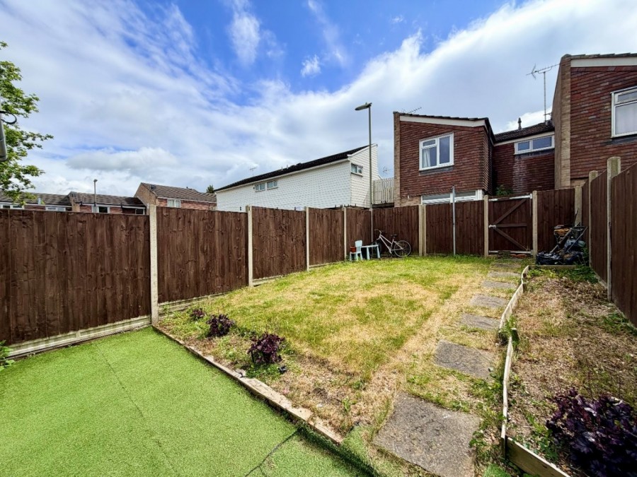 Images for Oakridge, Basingstoke