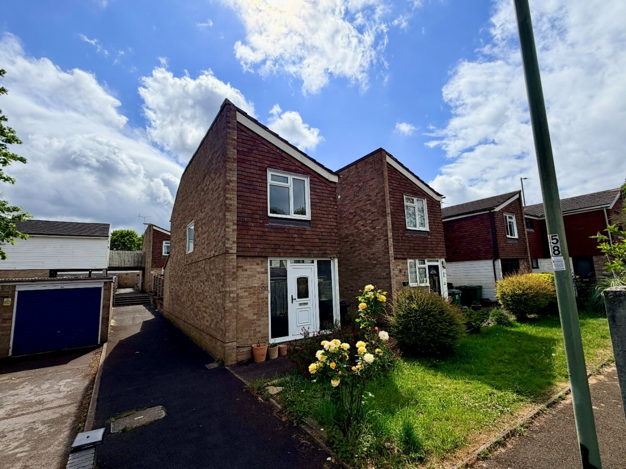 Images for Oakridge, Basingstoke