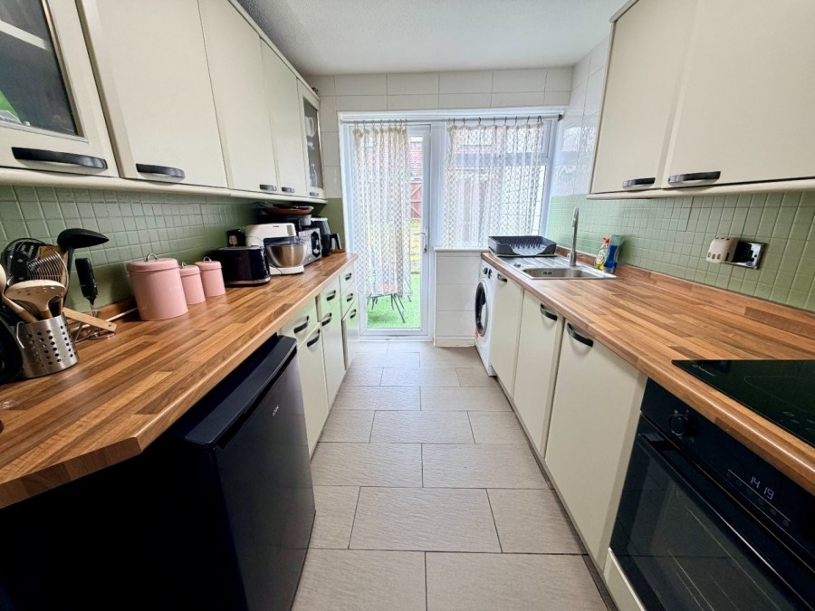 Images for Oakridge, Basingstoke