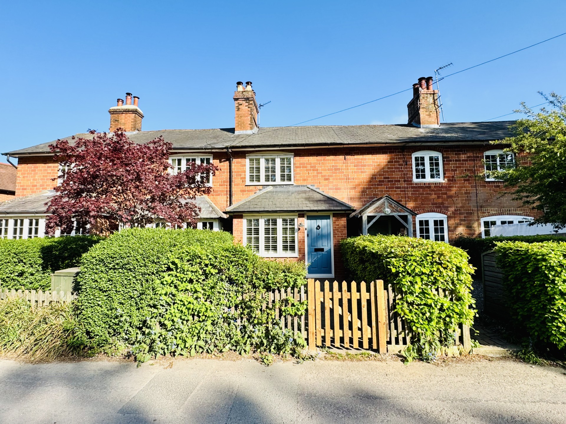 Images for Causeway Cottages, Hartley Wintney