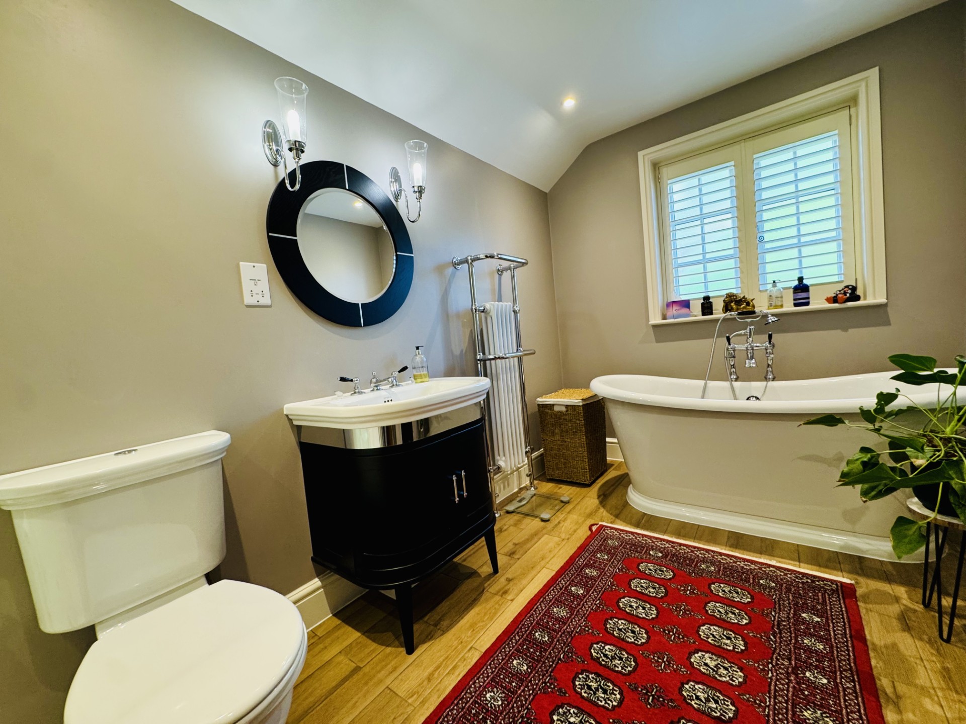 Images for Causeway Cottages, Hartley Wintney