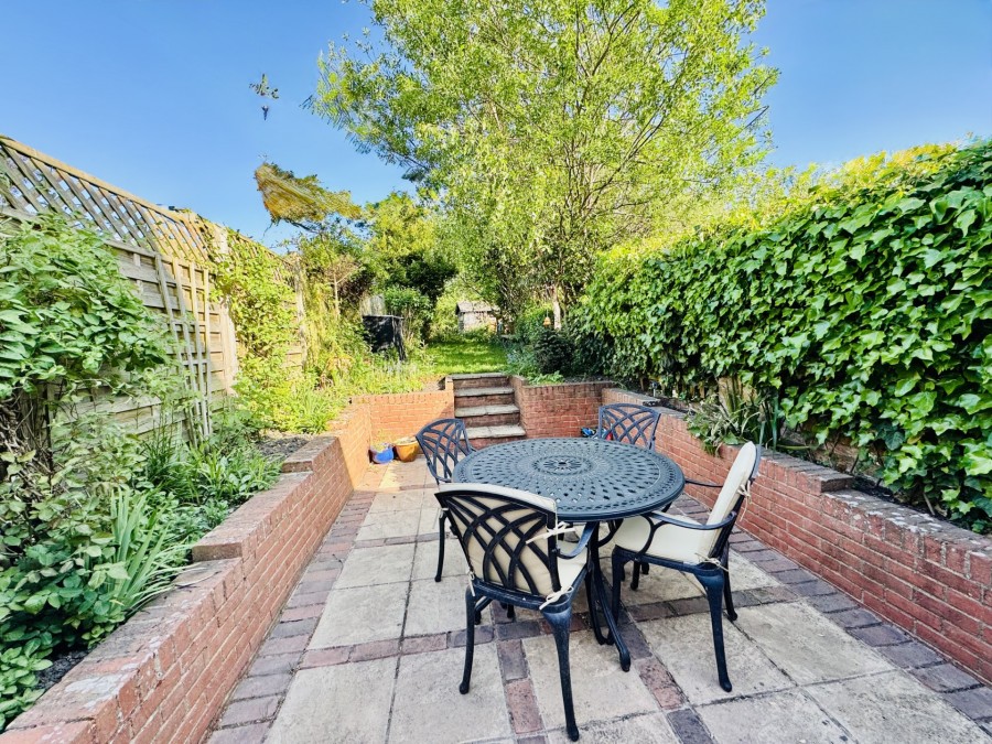 Images for Causeway Cottages, Hartley Wintney