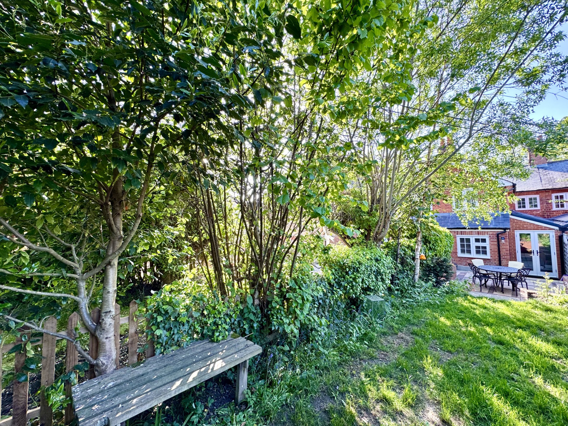 Images for Causeway Cottages, Hartley Wintney