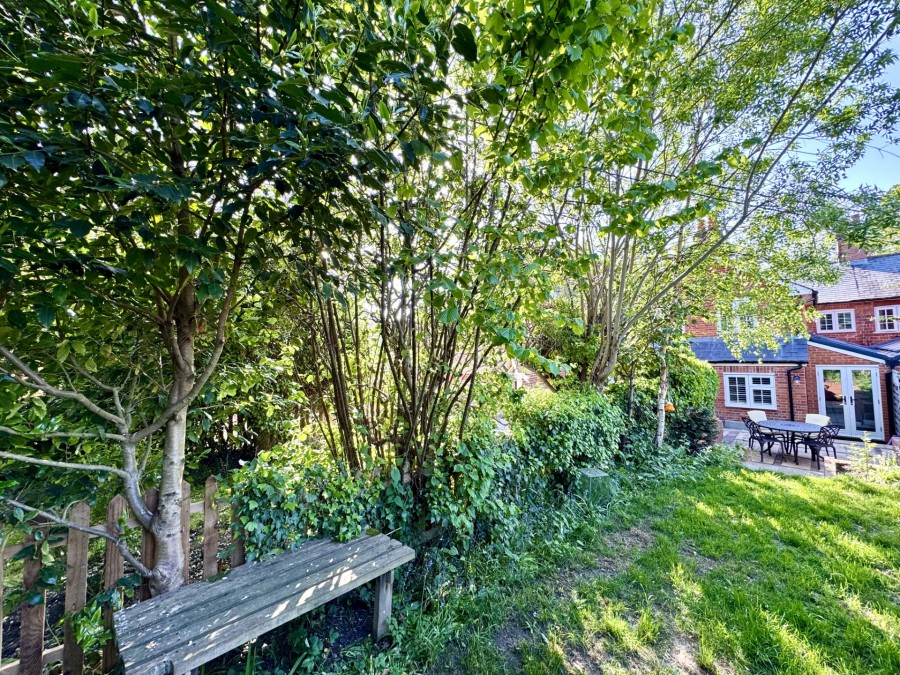 Images for Causeway Cottages, Hartley Wintney