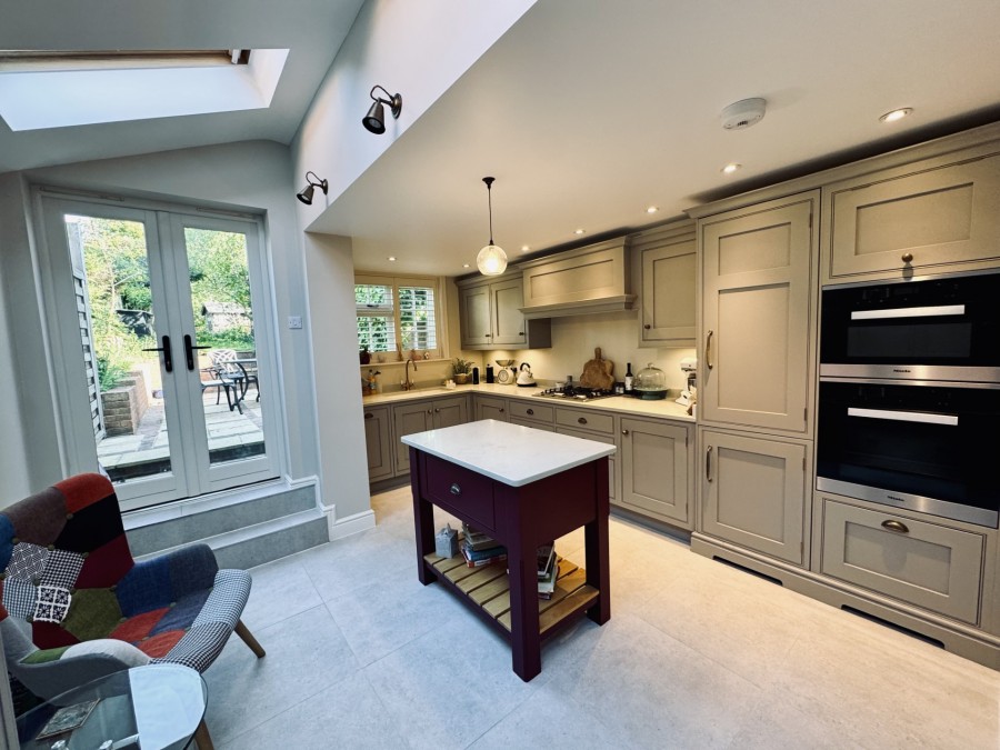 Images for Causeway Cottages, Hartley Wintney