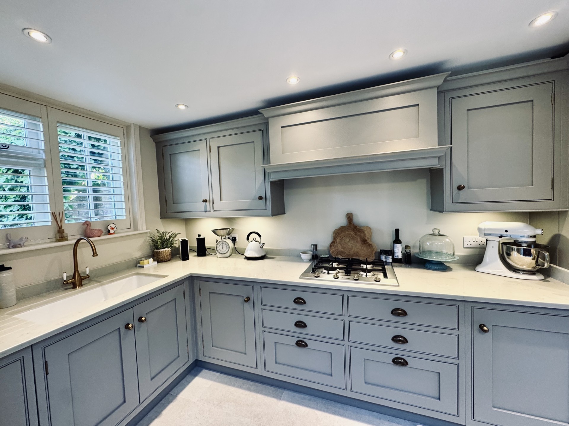 Images for Causeway Cottages, Hartley Wintney