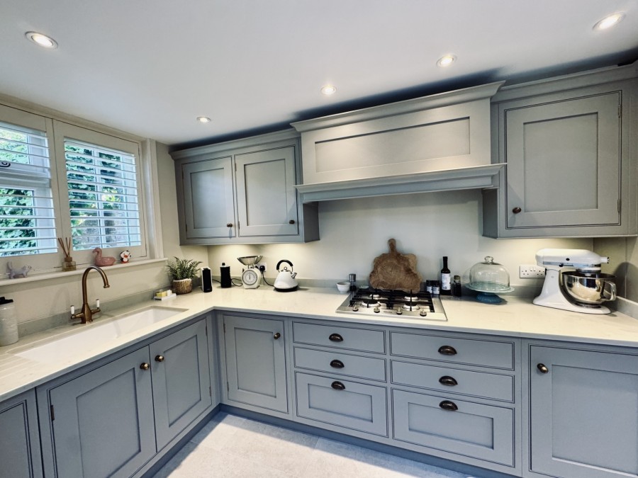 Images for Causeway Cottages, Hartley Wintney