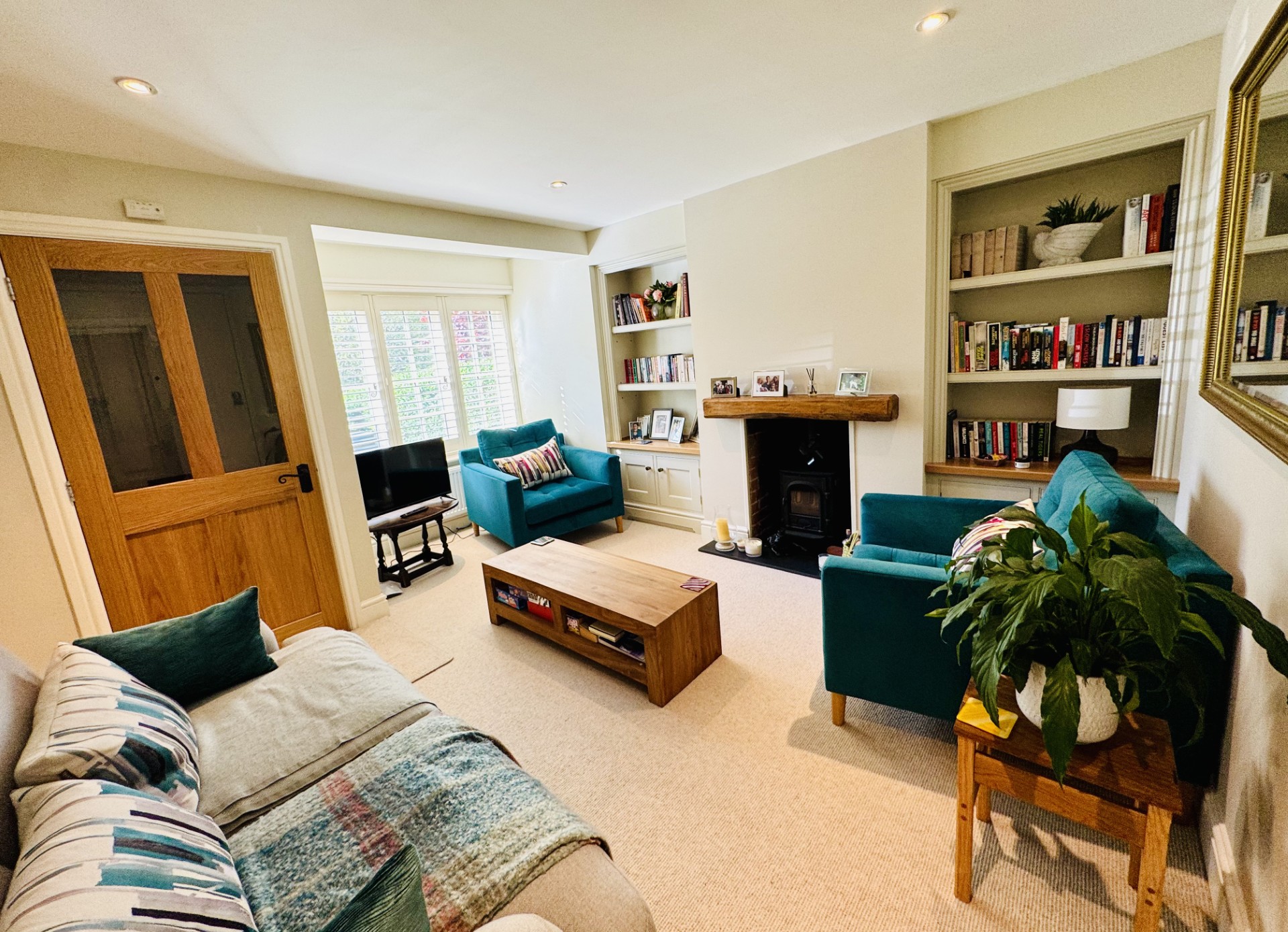 Images for Causeway Cottages, Hartley Wintney